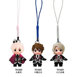 Idolish7 x Costume Kewpie (3ตัว,แท้)