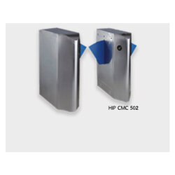 HIP Flap Gate Series [CMC 502]