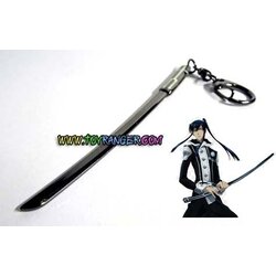 ดาบ Kanda Yuu D.Gray-Man 2