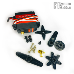 Servo TD-8120MG หมุนได้ 270 องศา 20 กิโลกรัม