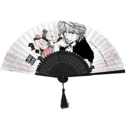 พัดญี่ปุ่น Saiyuki RELOAD BLAST (แท้)