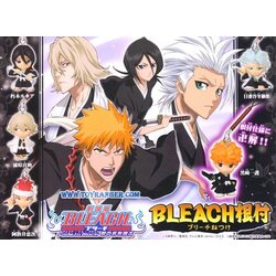 Bleach Fade to Black (แท้)