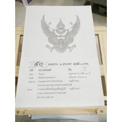 กฎหมายใหม่ปี 2566 ตอนที่ 50 กฎกระทรวง ประกาศ อนุมัติ 2 พรก.