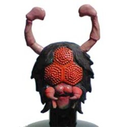 หัวมด หัวลับ Kamen Rider Rider Mask Collection and so forth : Spider Man (แท้)