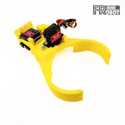 Gripper หุ่นยนต์