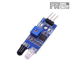 เซนเซอร์ตรวจจับวัตถุ