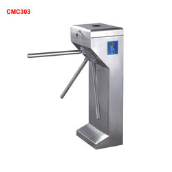 Turnstile Series [CMC 303]