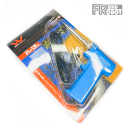 หัวแร้ง WIREMAN