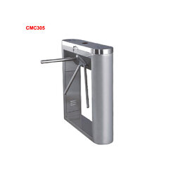 Turnstile Series [CMC 305]