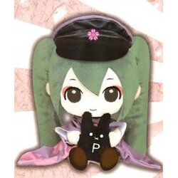 ตุ๊กตา Miku Hatsune Senbonzakura 01 (แท้)