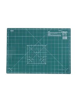 Olfa แผ่นยางรองตัด 60x43 ซม. หนา 2 มม. รุ่น CM-A2