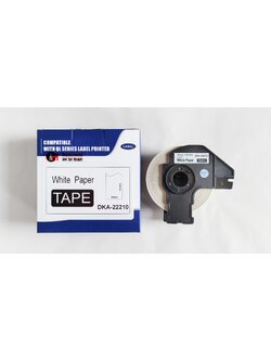 เทปพิมพ์อักษร RPM DKA-22210 29x30.48 เมตร