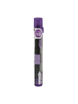 ไส้ดินสอ HBB ขนาด 0.5 มม. TOMBOW #R5-TX HBB หลอดเล็กพิเศษ จุ 40 ไส้