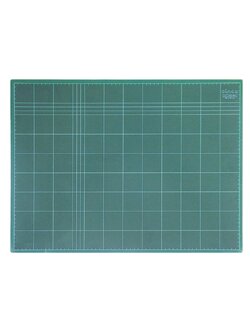 แผ่นยางรองตัด อินคา INCA A2 (45x60 ซม.)