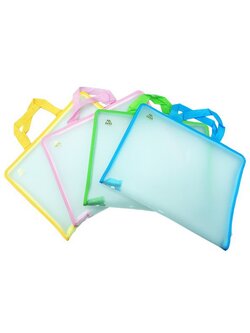 BETTERONES กระเป๋าซิปรอบ F4 รุ่น BB-4009