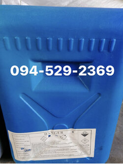 กรดกัดแก้ว, HF, Hydrofluoric acid