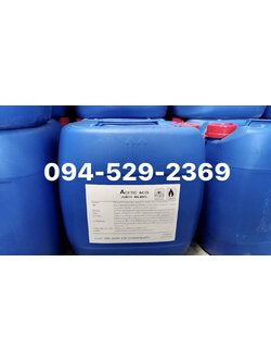 กรดน้ำส้ม กรดอะซิติก acetic acid อะซิติกแอซิด