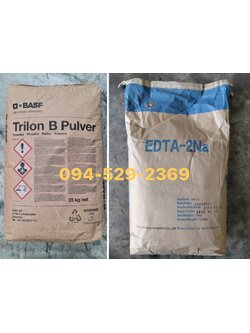 EDTA 2na 4na อีดีทีเอ Disodium EDTA