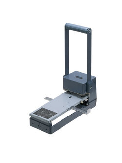 เครื่องเจาะ คาร์ล 120