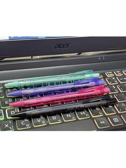 ดินสอกด Faber - Castell Econ ( ราคา / 1 ด้าม)