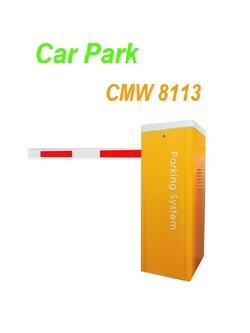 BARRIER GATE CMW Series [CMW 8113]