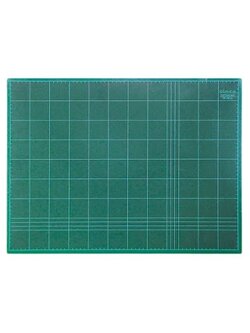 แผ่นยางรองตัด อินคา INCA A1 (ขนาด 60x90 ซม.)