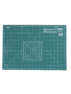 แผ่นยางรองตัด 30x45 ซม. หนา 2 มม. โอฟ่า CM-A3