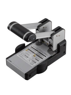 เครื่องเจาะ คาร์ล HD-410N