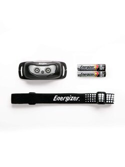 ไฟฉายคาดศรีษะ Energizer HDCU22 ( จำนวน 1 อัน)