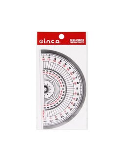 โปรเทรคเตอร์ INCA 960