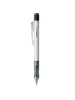 ดินสอกด TOMBOW Mono Graph 0.5 มม. ทอมโบว DPA-134A (สีขาว)