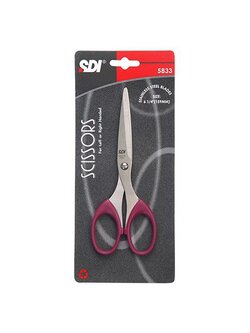 SDI กรรไกร รุ่น 5833 ( 1 ชิ้น )