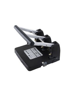 เครื่องเจาะกระดาษ 3 รู ขนาดใหญ่ AROMA AHP-310