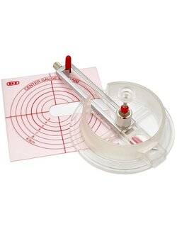 คัตเตอร์สำหรับตัดวงกลม NT Cutter NO.IC-1500P (CYCLE CUTTER)