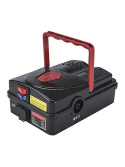 เครื่องพ่นยาต้นไม้ปั๊มอัจฉริยะแบบพกพา รุ่น YL-3001 (DC12V)