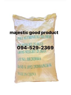 PACผง30%, แพคผง, PACน้ำ10%