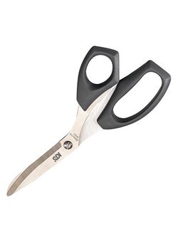 SDI กรรไกร รุ่น 5834 ( จำนวน 1 ด้าม) คละสี