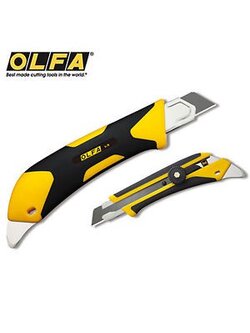 มีดคัตเตอร์ OLFA L-5