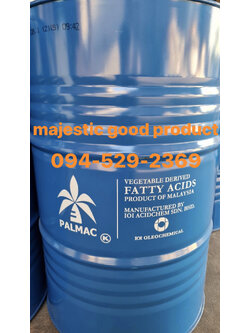 Oleic acid (โอเลอิก แอซิด) ,palmac 750 ,กรดโอเลอิก