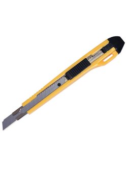 มีดคัตเตอร์ อโรม่า Dorco Classic-B