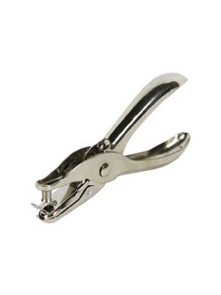 เครื่องเจาะ 1 รู SANKO 9201P เจาะกระดาษหนา 6 แผ่น/ 70 แกรม