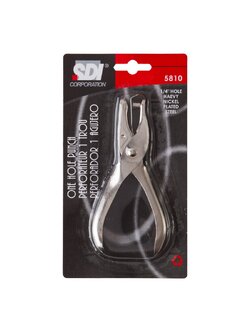 เครื่องเจาะรูเดียว SDI 5810