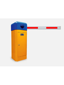 BARRIER GATE CMW series [CMW 1023]
