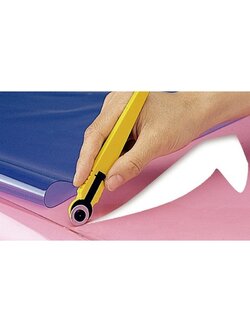 คัทเตอร์ โอฟ่า OLFA RTY-4