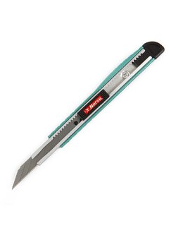 มีดคัดเตอร์ ตราม้า H-112