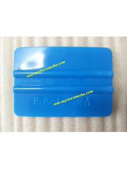 ตัวรีดสติ๊กเกอร์ 3M สีน้ำเงิน Made In USA