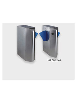 HIP Flap Gate Series [CMC 502]