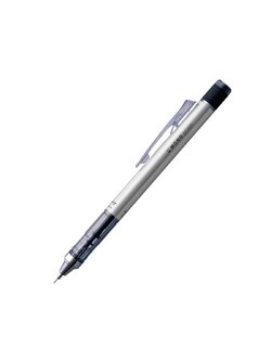 ดินสอกด 0.5 มม.สีเงิน Mono Graph TOMBOW DPA132G