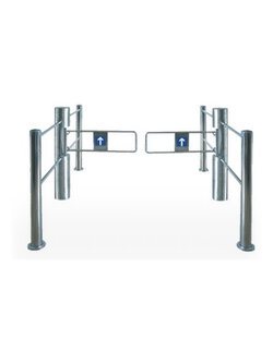 SWING GATE Series [CMC 401-2]