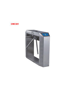 Turnstile Series [CMC 301]